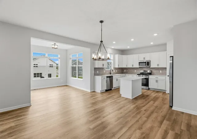 Photo 1 of Single family home for sale at 11627 16th Circle Ne, Saint Michael, MN 55376 | MLS# 7157068 | Listing updated on 2026-10-08