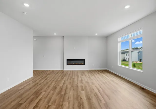 Photo 4 of Single family home for sale at 11627 16th Circle NE, Saint Michael, MN 55376 | MLS# 7157068 | Listing updated on 2026-10-08