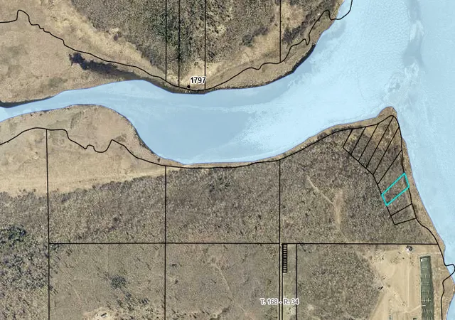 Photo 1 of Land for sale at 070 Youngs Bay Dr, Angle Inlet, MN 56711 | MLS# 7157073 | Listing updated on 2026-10-08