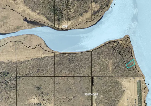 Photo 1 of Land for sale at 080 Youngs Bay Dr, Angle Inlet, MN 56711 | MLS# 7157074 | Listing updated on 2026-10-08