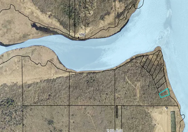 Land for sale at 090 Youngs Bay Dr, Angle Inlet, MN 56711 | MLS# 7157075