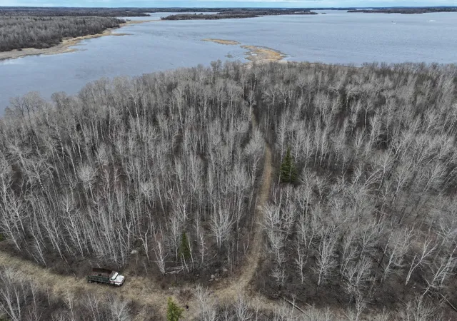 Photo 4 of Land for sale at 000 Youngs Bay Dr, Angle Inlet, MN 56711 | MLS# 7157077 | Listing updated on 2026-10-08