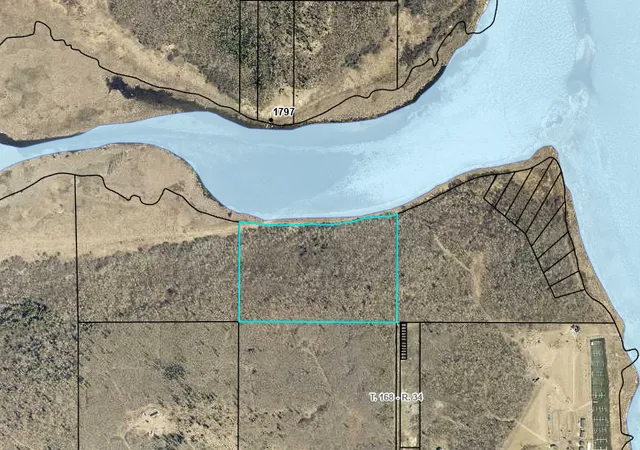 Land for sale at 7710 Youngs Bay Dr NW, Angle Inlet, MN 56711 | MLS# 7157078
