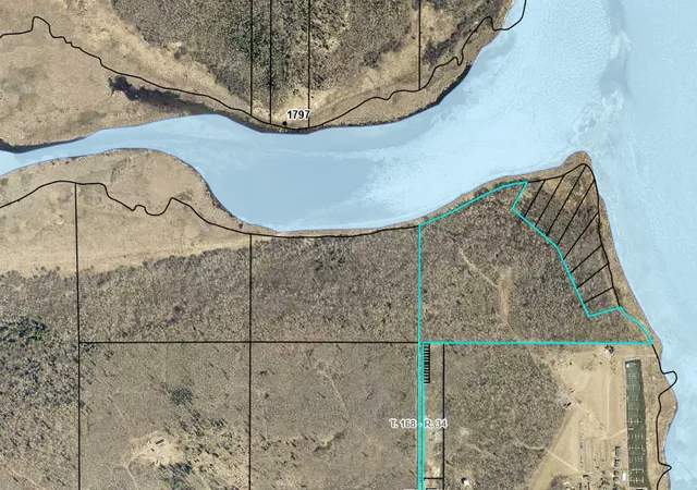 Single family home for sale at 2521 Youngs Bay Dr NW, Angle Inlet, MN 56711 | MLS# 7157080