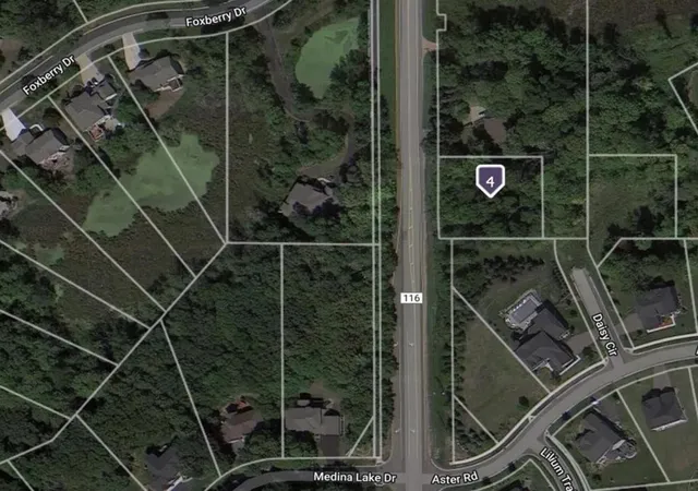 Photo 3 of Land for sale at 4612 County Rd 116, Hamel, MN 55340 | MLS# 7157081 | Listing updated on 2026-10-08