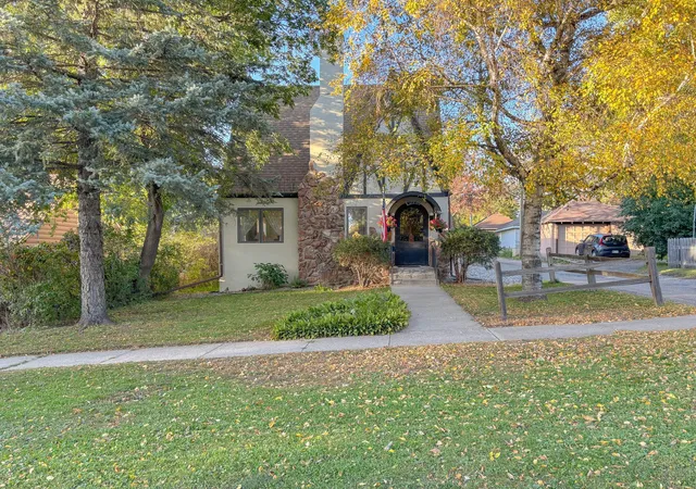 Photo 1 of Single family home for sale at 314 Spruce St, Fergus Falls, MN 56537 | MLS# 7157083 | Listing updated on 2026-10-09
