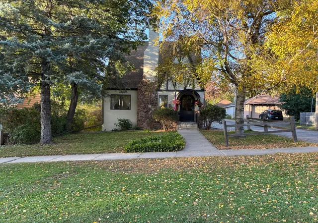 Single family home for sale at 314 Spruce St, Fergus Falls, MN 56537 | MLS# 7157083