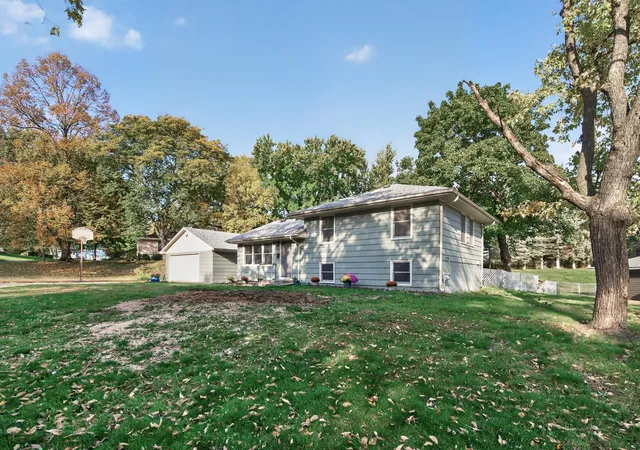 Photo 1 of Single family home for sale at 11340 Harrison Rd, Minneapolis, MN 55437 | MLS# 7157086 | Listing updated on 2026-10-14