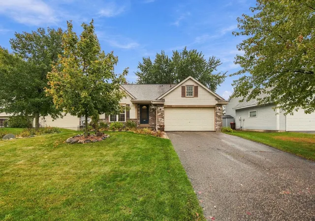 Photo 1 of Single family home for sale at 5386 Heath Ave N, Saint Paul, MN 55128 | MLS# 7157095 | Listing updated on 2026-10-22