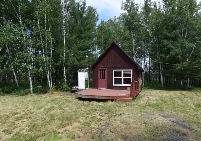 Photo 2 of Single family home for sale at 18625 Skunk Lake Rd, Sandstone, MN 55072 | MLS# 7157099 | Listing updated on 2026-10-09