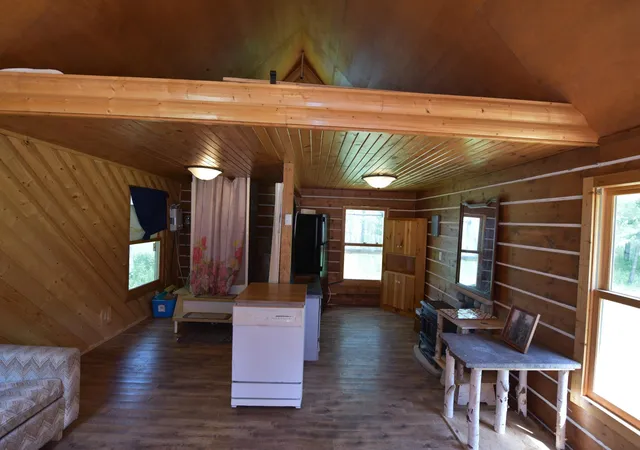 Photo 3 of Single family home for sale at 18625 Skunk Lake Rd, Sandstone, MN 55072 | MLS# 7157099 | Listing updated on 2026-10-09