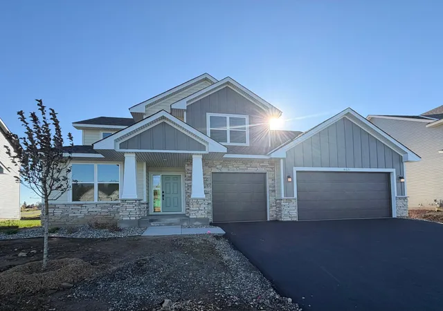 Photo 1 of Single family home for sale at 8621 Periwinkle Blvd, Saint Paul, MN 55129 | MLS# 7157101 | Listing updated on 2026-10-19