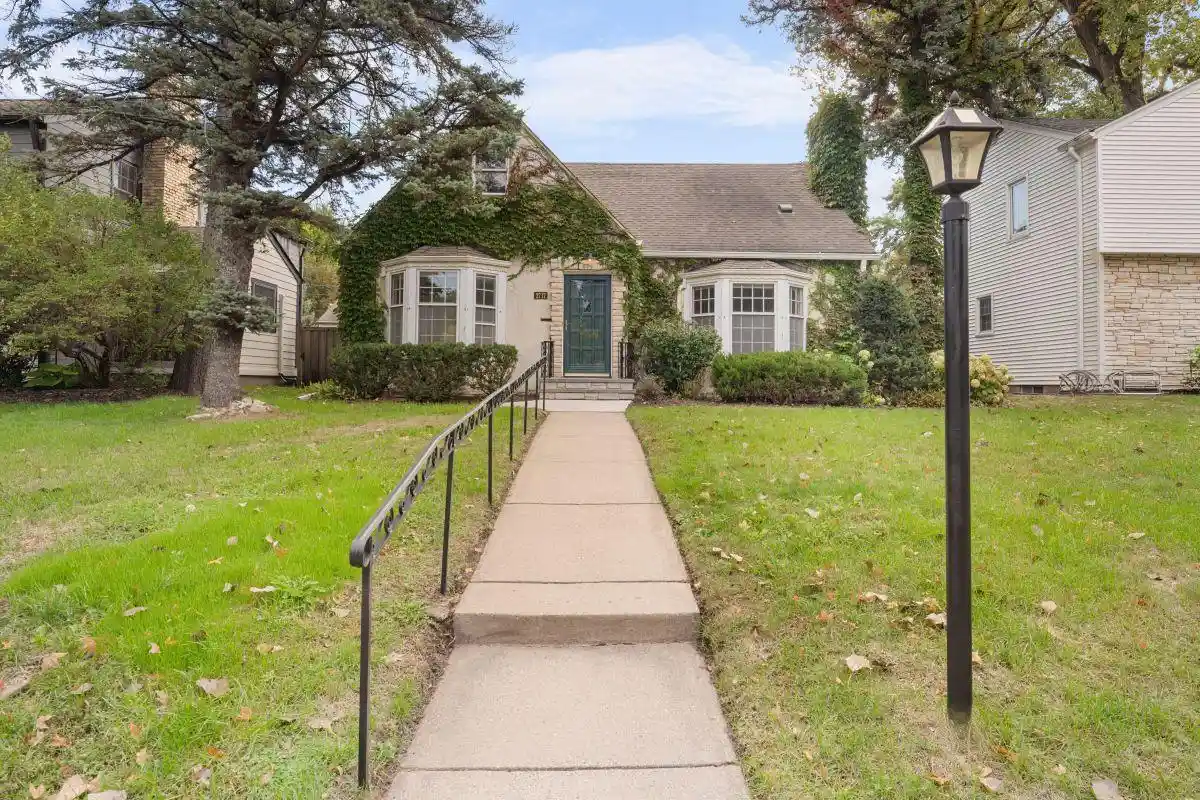 Photo 1 of Single family home for sale at 2717 France Ave S, Minneapolis, MN 55416 | MLS# 7157103 | Listing updated on 2026-10-23