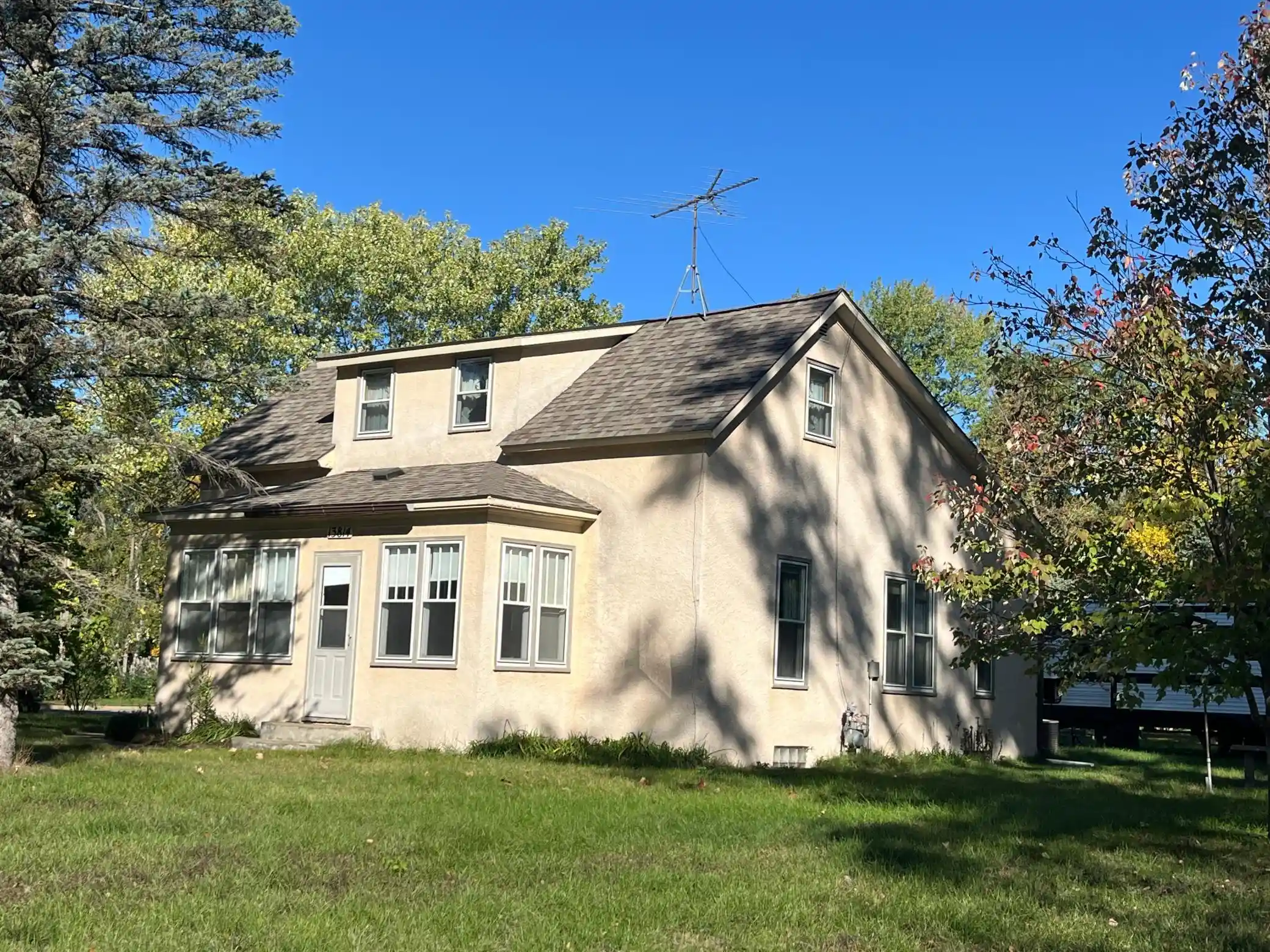 Single family home for sale at 13814 Central Ave SE, Becker, MN 55308 | MLS# 7157104