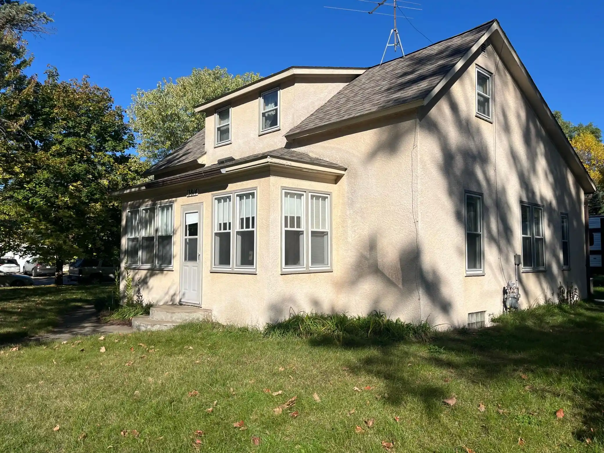 Photo 1 of Single family home for sale at 13814 Central Ave SE, Becker, MN 55308 | MLS# 7157104 | Listing updated on 2026-10-25