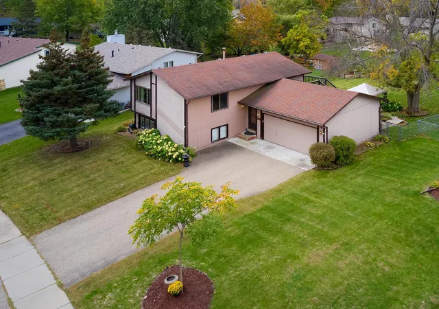 Single family home for sale at 6342 Whispering Oaks Dr, Eden Prairie, MN 55346 | MLS# 7157121