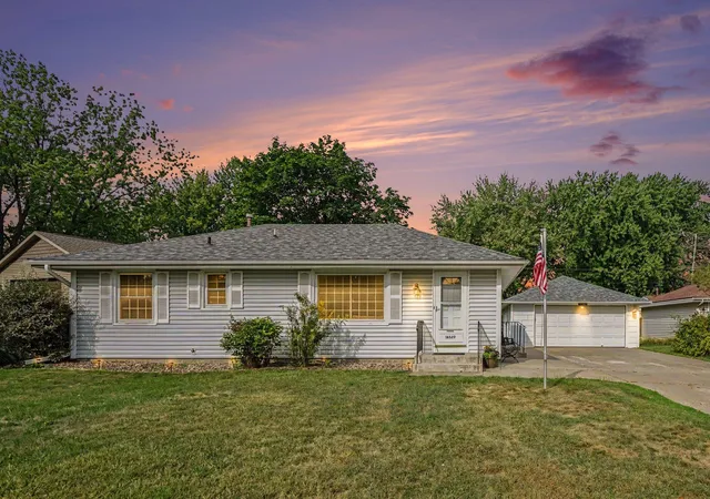 Photo 1 of Single family home for sale at 14669 Danbury Ave W, Rosemount, MN 55068 | MLS# 7157127 | Listing updated on 2026-10-08