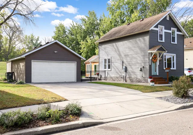 Single family home for sale at 412 E 1st Street, Chaska, MN 55318 | MLS# 7157128