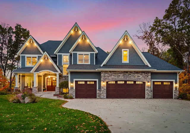 Single family home for sale at 14680 Stutz St NE, Andover, MN 55304 | MLS# 7157136