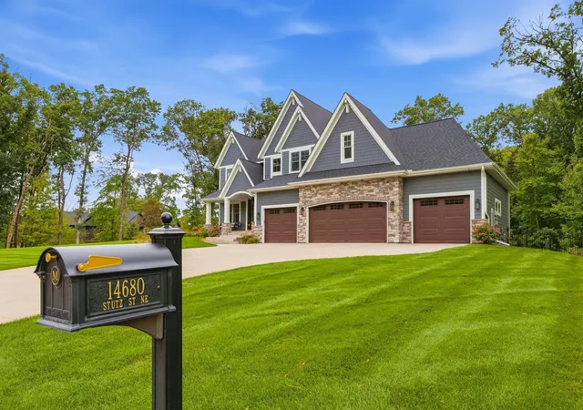 Photo 2 of Single family home for sale at 14680 Stutz St NE, Andover, MN 55304 | MLS# 7157136 | Listing updated on 2026-10-29