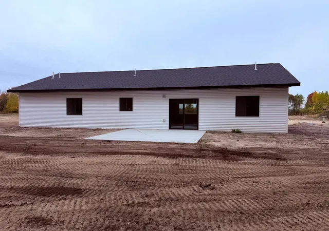 Photo 1 of Single family home for sale at 11426 Cohen Loop NW, Bemidji, MN 56601 | MLS# 7157139 | Listing updated on 2026-10-08