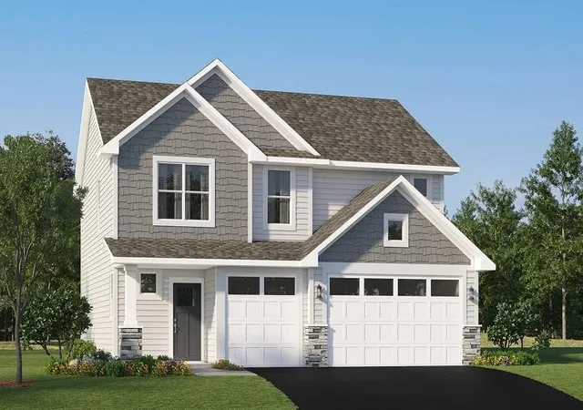 Photo 1 of Single family home for sale at 7628 Lotus Ln, Hugo, MN 55038 | MLS# 7157146 | Listing updated on 2026-10-08