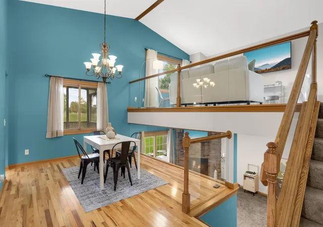 Photo 2 of Single family home for sale at 9344 Loch Lomond Ln, Minneapolis, MN 55443 | MLS# 7157147 | Listing updated on 2026-10-09