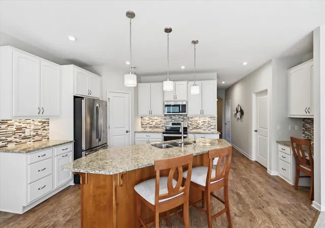 Single family home for sale at 8773 Irving Blvd N, Lake Elmo, MN 55042 | MLS# 7157151