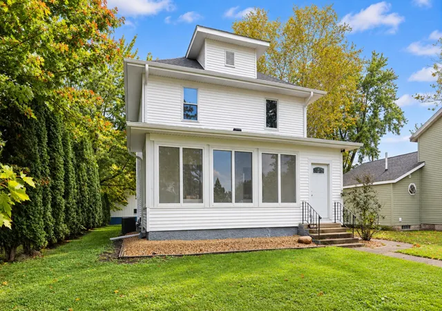 Photo 2 of Single family home for sale at 403 2nd Street, Lyle, MN 55953 | MLS# 7157153 | Listing updated on 2026-10-09