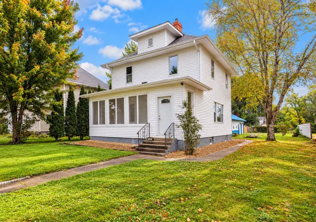Photo 3 of Single family home for sale at 403 2nd Street, Lyle, MN 55953 | MLS# 7157153 | Listing updated on 2026-10-09