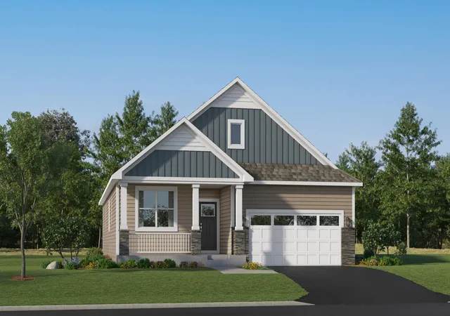 Photo 1 of Single family home for sale at 2129 Traverse Dr, Hugo, MN 55038 | MLS# 7157156 | Listing updated on 2026-10-08