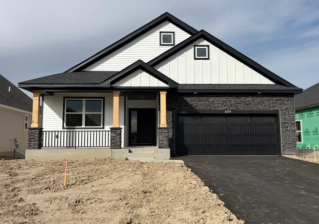 Single family home for sale at 2129 Traverse Dr, Hugo, MN 55038 | MLS# 7157156