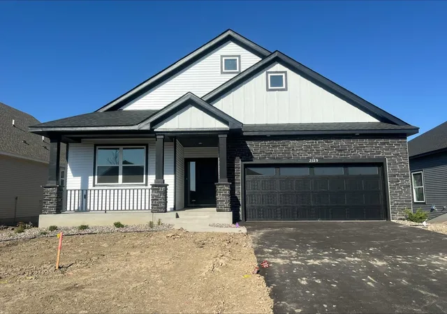 Single family home for sale at 2129 Traverse Dr, Hugo, MN 55038 | MLS# 7157156