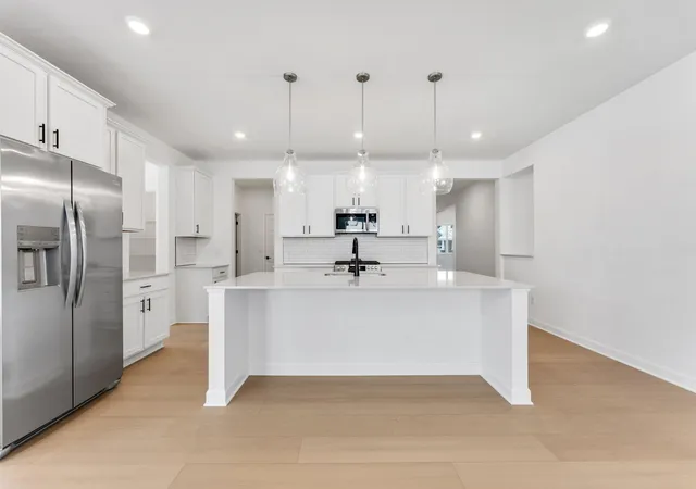 Photo 2 of Single family home for sale at 2129 Traverse Dr, Hugo, MN 55038 | MLS# 7157156 | Listing updated on 2026-10-08