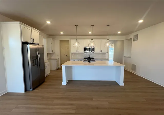 Photo 2 of Single family home for sale at 2129 Traverse Dr, Hugo, MN 55038 | MLS# 7157156 | Listing updated on 2026-10-22