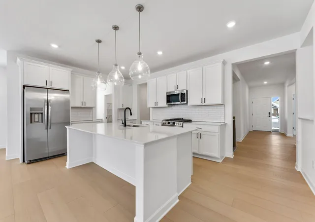 Photo 3 of Single family home for sale at 2129 Traverse Dr, Hugo, MN 55038 | MLS# 7157156 | Listing updated on 2026-10-08