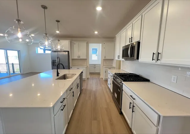 Photo 3 of Single family home for sale at 2129 Traverse Dr, Hugo, MN 55038 | MLS# 7157156 | Listing updated on 2026-10-22