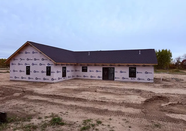 Photo 1 of Single family home for sale at 11490 Cohen Loop NW, Bemidji, MN 56601 | MLS# 7157157 | Listing updated on 2026-10-08