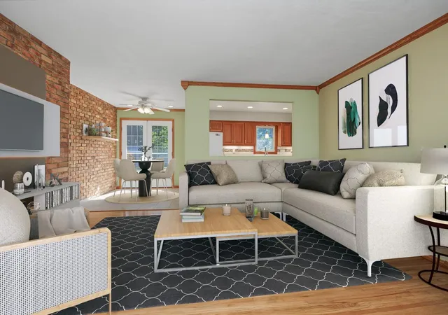 Photo 3 of Single family home for sale at 2842 Marion St, Saint Paul, MN 55113 | MLS# 7157159 | Listing updated on 2026-10-08
