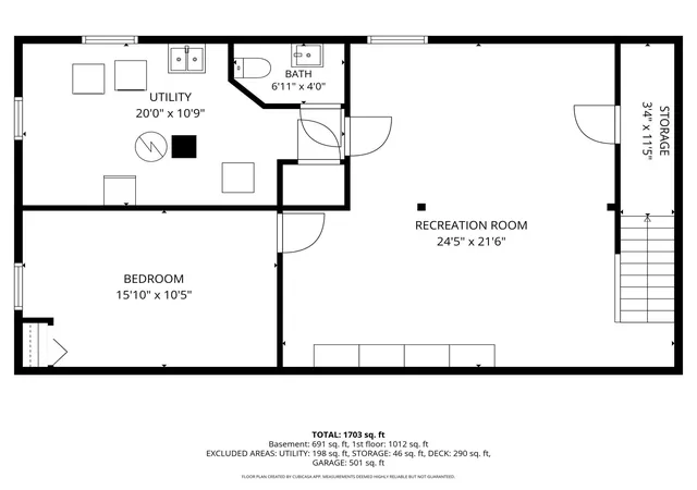 Photo 42 of Single family home for sale at 2842 Marion St, Saint Paul, MN 55113 | MLS# 7157159 | Listing updated on 2026-10-08