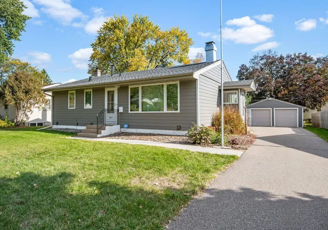 Photo 1 of Single family home for sale at 6056 Sumter Ave N, Minneapolis, MN 55428 | MLS# 7157161 | Listing updated on 2026-10-20