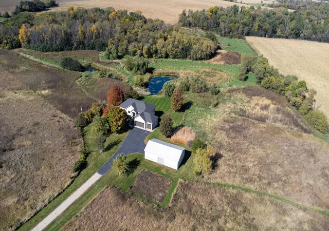 Photo 1 of Single family home for sale at 3698 135th Street, Plato, MN 55370 | MLS# 7157162 | Listing updated on 2026-10-21