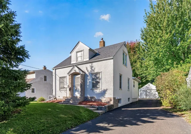 Photo 1 of Single family home for sale at 3716 Hayes St Ne, Minneapolis, MN 55421 | MLS# 7157175 | Listing updated on 2026-10-09