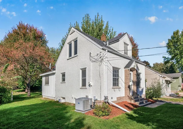 Photo 2 of Single family home for sale at 3716 Hayes St Ne, Minneapolis, MN 55421 | MLS# 7157175 | Listing updated on 2026-10-09