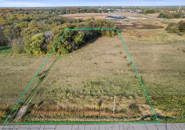 Photo 1 of Land for sale at 3075 Nelson Rd, Delano, MN 55328 | MLS# 7157186 | Listing updated on 2026-10-21