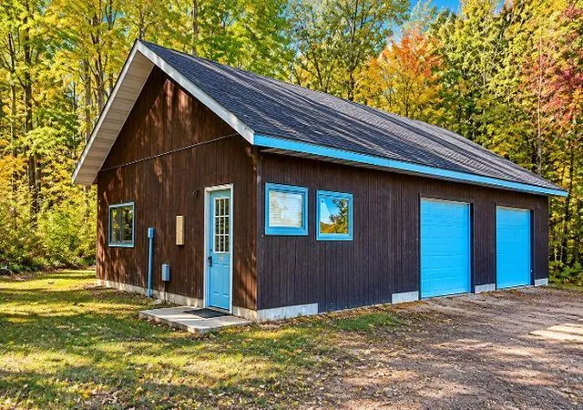 Photo 1 of Single family home for sale at 6200 Highway 70, Spooner, WI 54801 | MLS# 7157187 | Listing updated on 2026-10-21