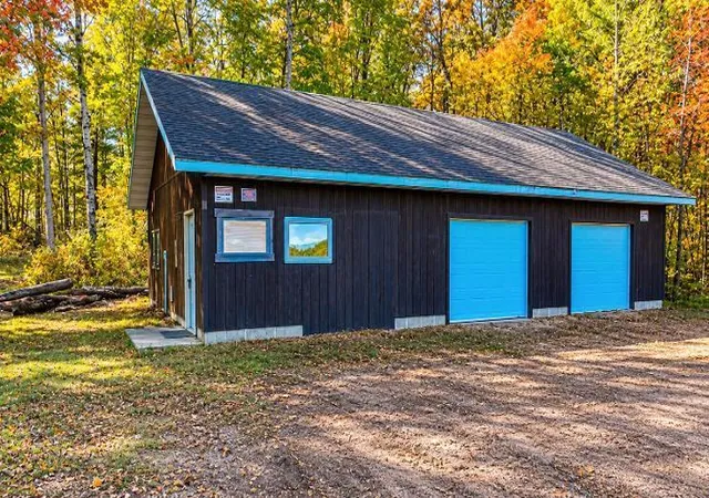 Photo 2 of Single family home for sale at 6200 Highway 70, Spooner, WI 54801 | MLS# 7157187 | Listing updated on 2026-10-21