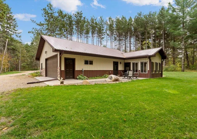 Photo 1 of Single family home for sale at 22603 Retirement Ln, Deerwood, MN 56444 | MLS# 7157190 | Listing updated on 2026-10-11