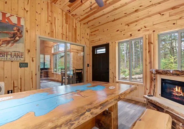 Photo 3 of Single family home for sale at 22603 Retirement Ln, Deerwood, MN 56444 | MLS# 7157190 | Listing updated on 2026-10-11