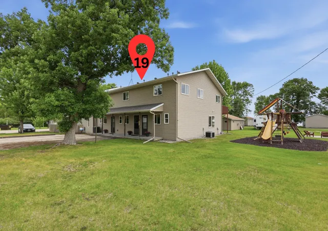 Photo 1 of Single family home for sale at 35686 Rush Lake Loop #19, Ottertail, MN 56571 | MLS# 7157201 | Listing updated on 2026-10-09